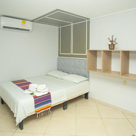Hotel Playa Divina Coveñas Exteriér fotografie