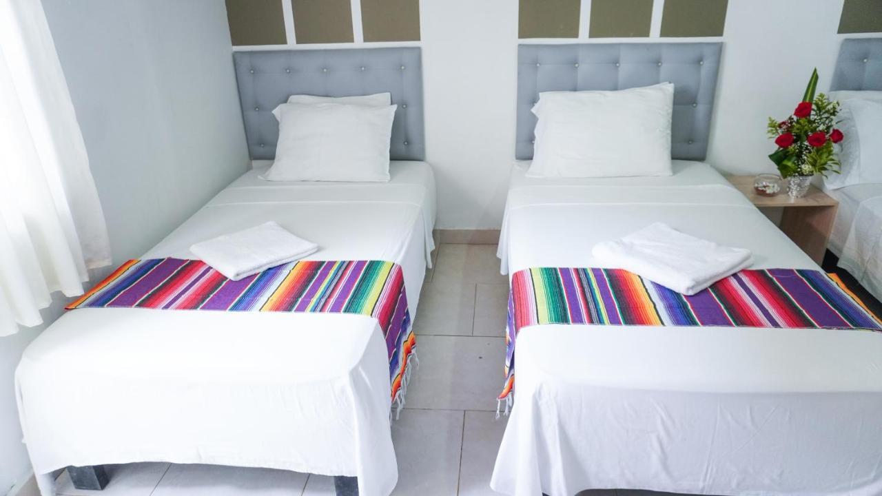 Hotel Playa Divina Coveñas Exteriér fotografie