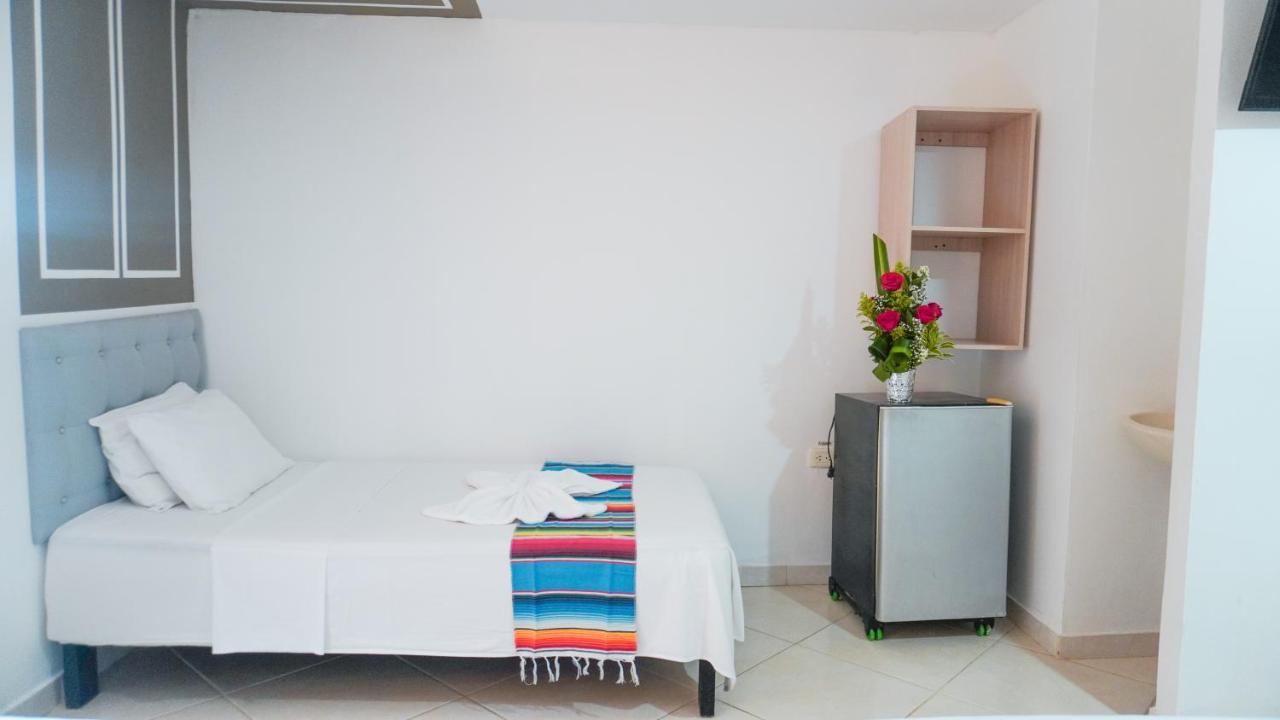 Hotel Playa Divina Coveñas Exteriér fotografie
