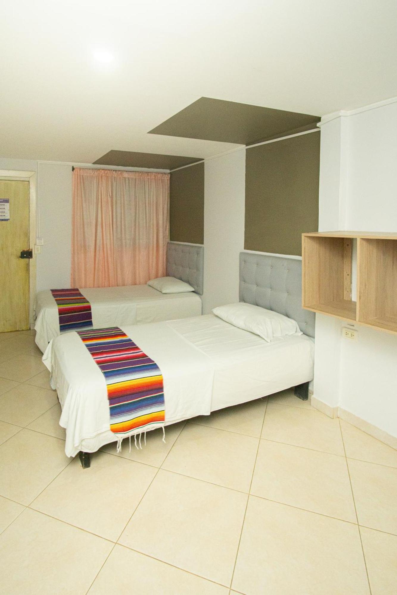 Hotel Playa Divina Coveñas Exteriér fotografie