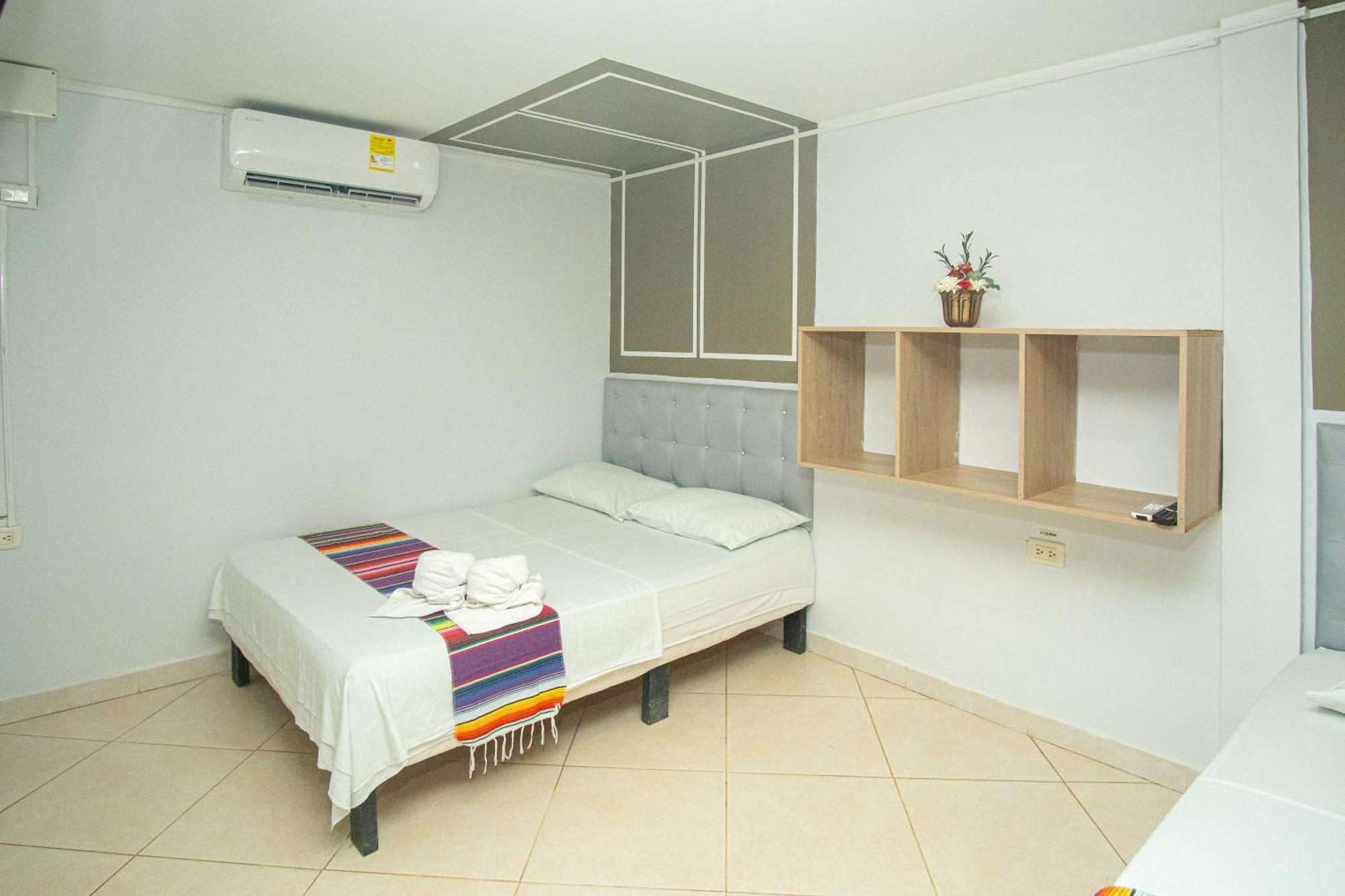 Hotel Playa Divina Coveñas Exteriér fotografie