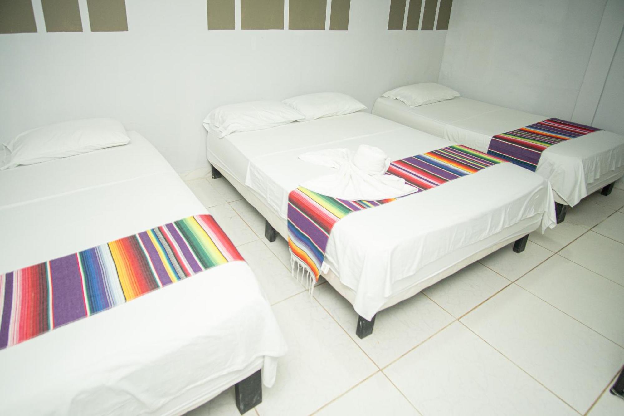 Hotel Playa Divina Coveñas Exteriér fotografie
