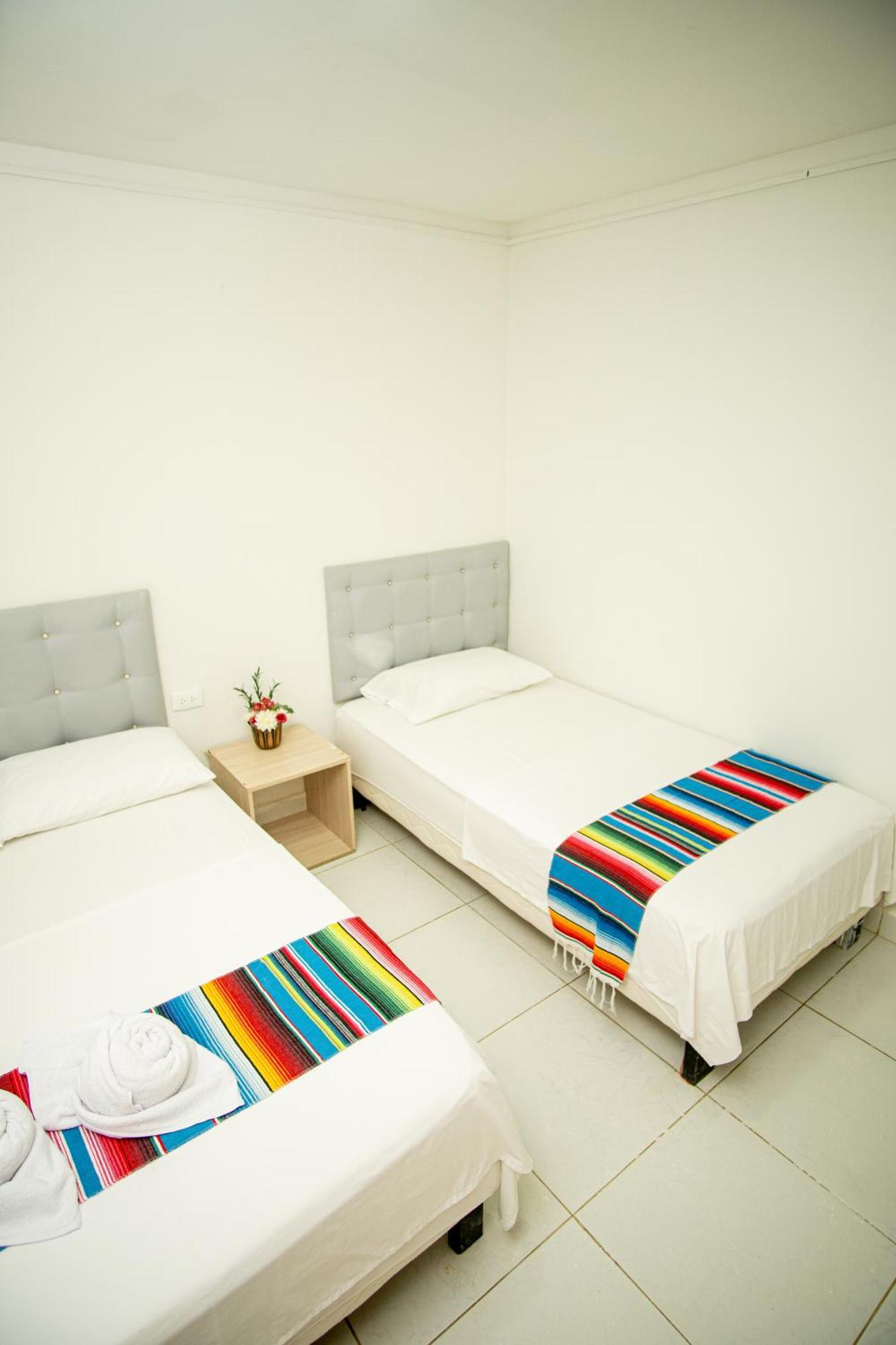 Hotel Playa Divina Coveñas Exteriér fotografie
