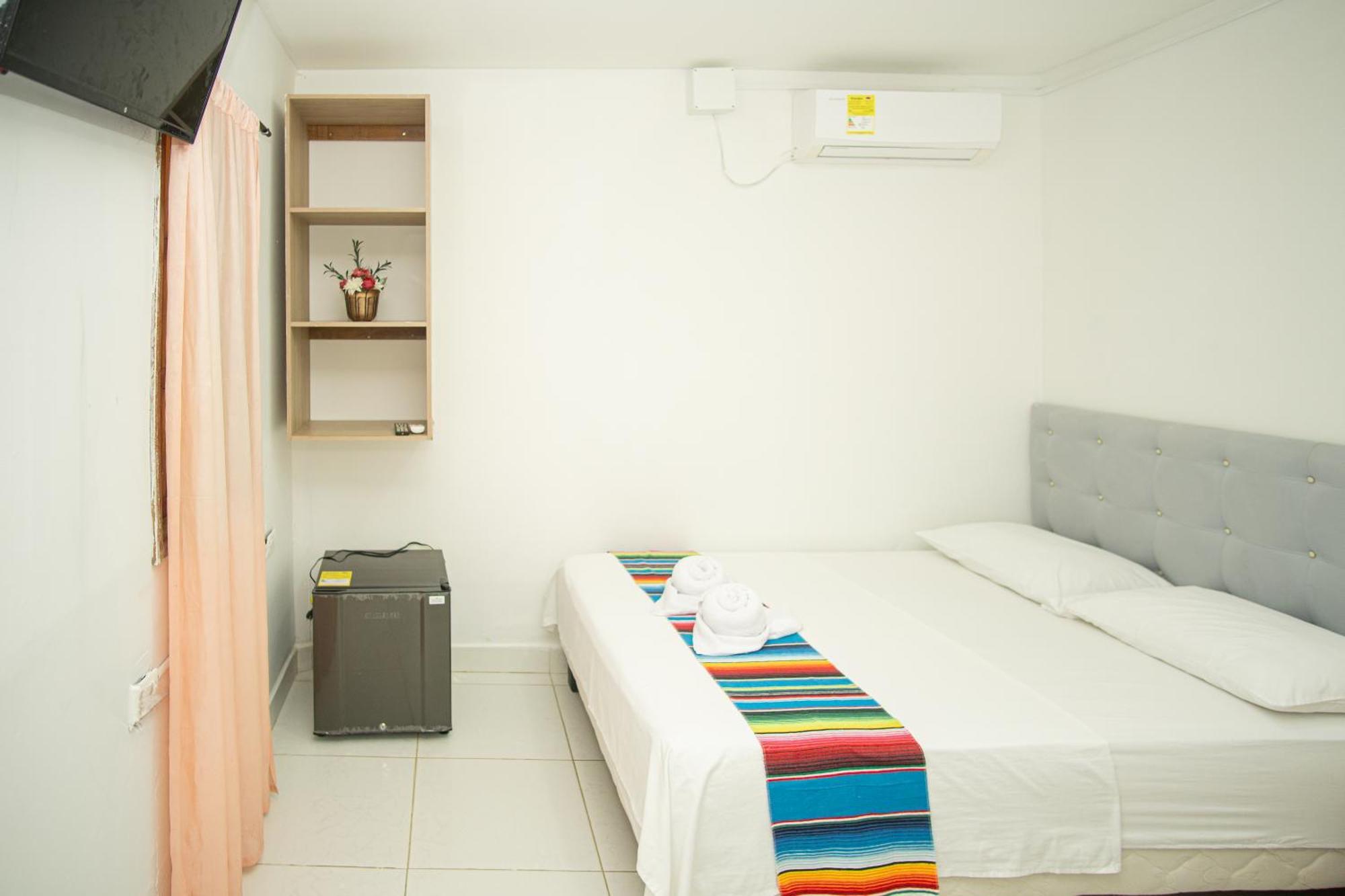 Hotel Playa Divina Coveñas Exteriér fotografie