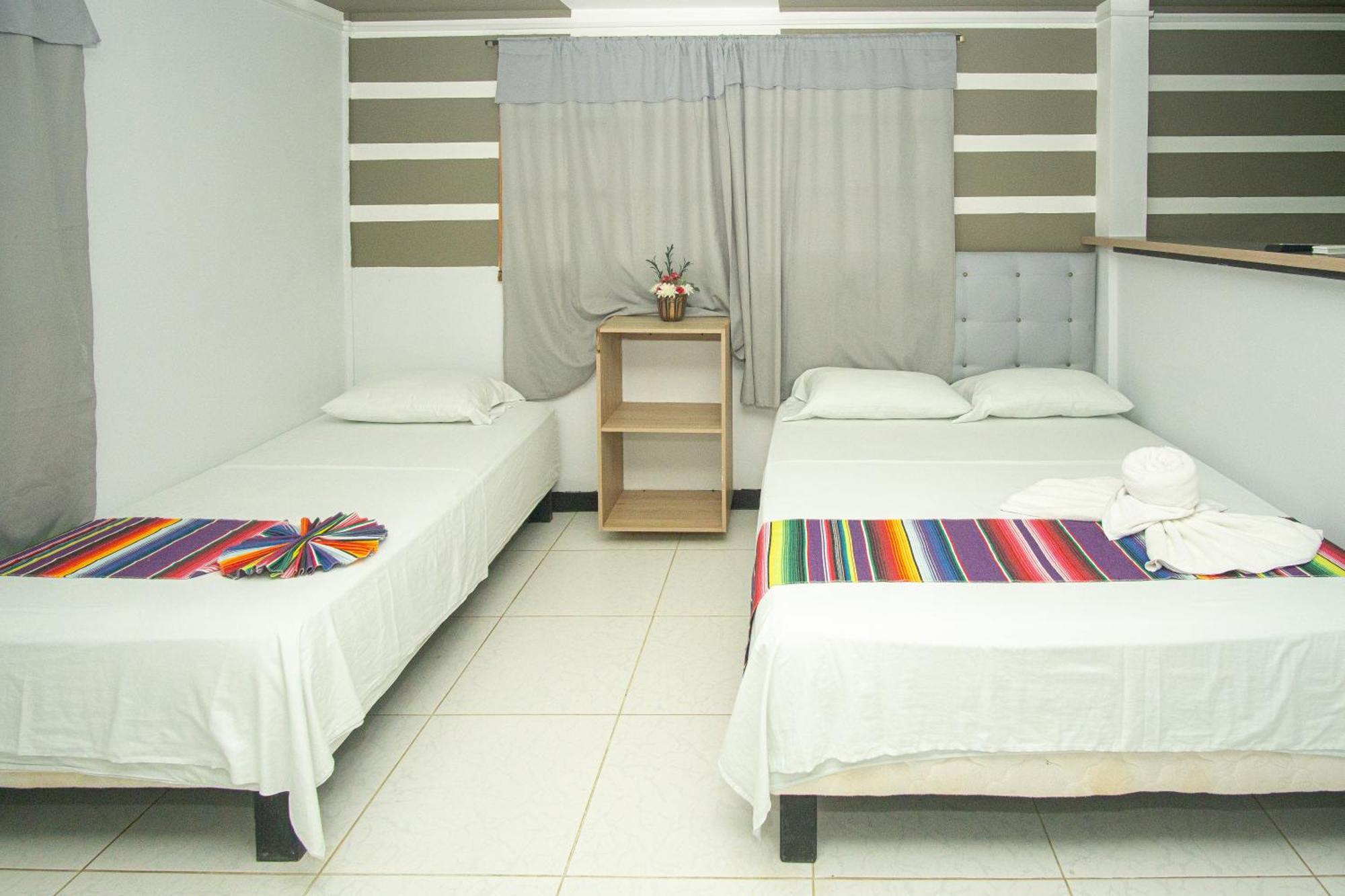 Hotel Playa Divina Coveñas Exteriér fotografie