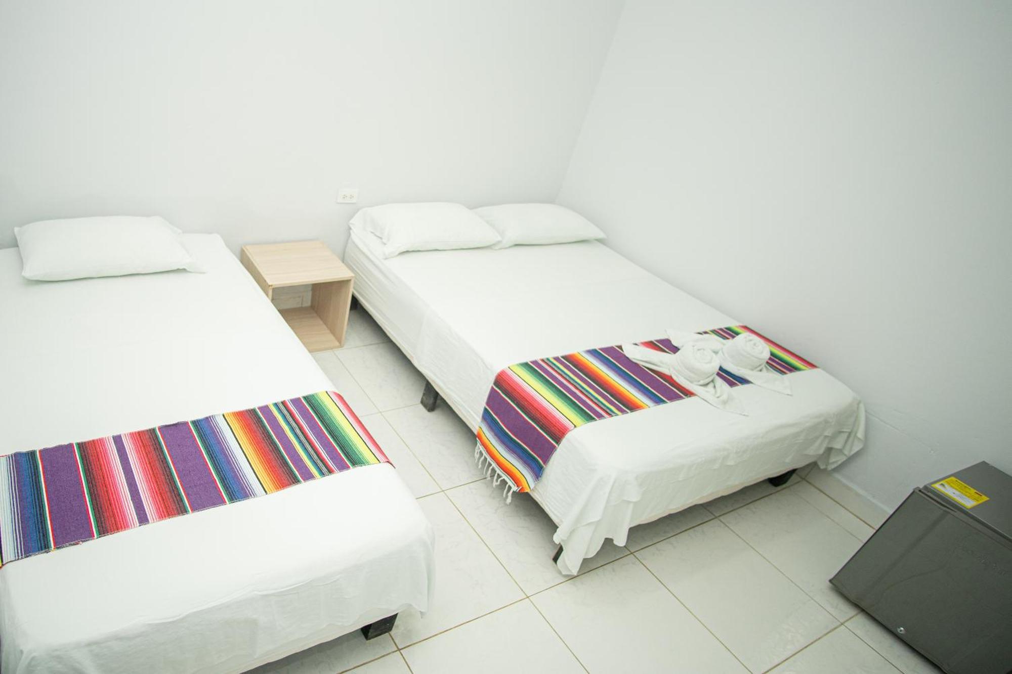 Hotel Playa Divina Coveñas Exteriér fotografie