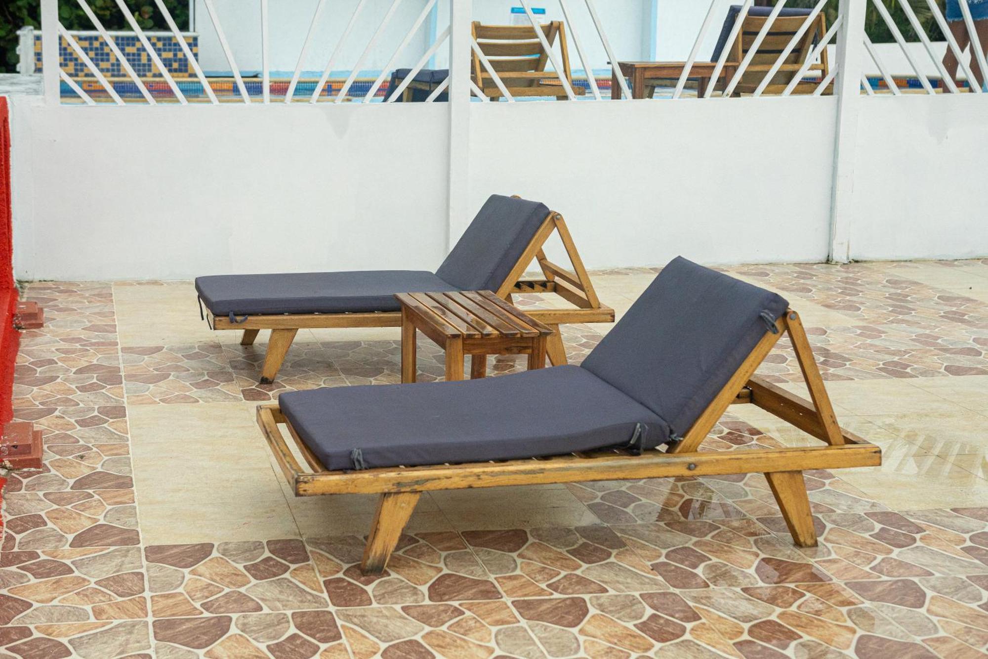 Hotel Playa Divina Coveñas Exteriér fotografie